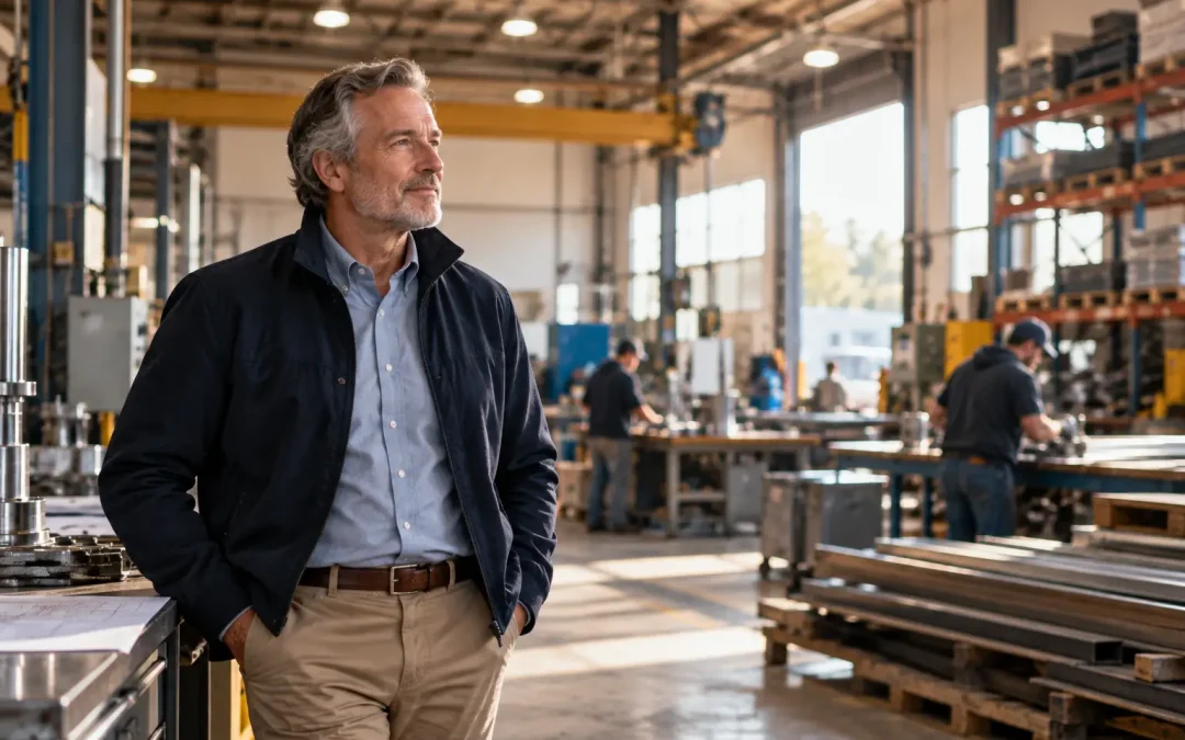 Selling your business: the financial preparation most owners skip