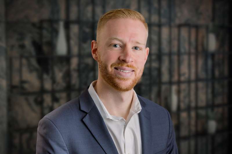 Aidan Finet, CFP®