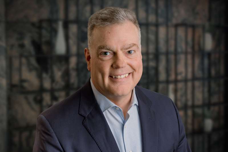 Brad Cougill, CFP®