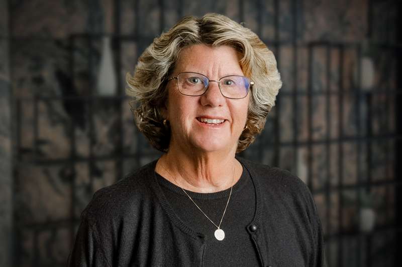 Linda Gehr