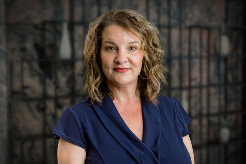 Lori Conder, FPQP®