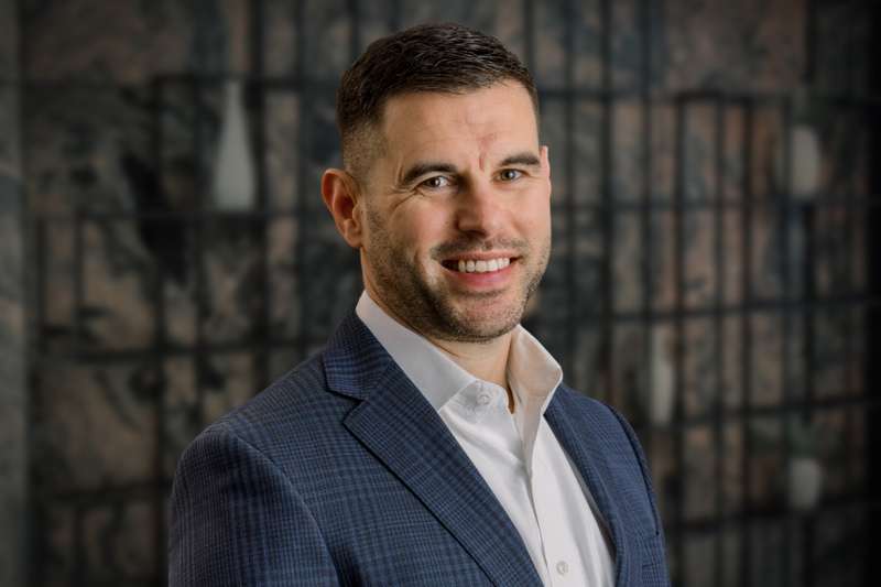 Marcus Miller, CPA, CFP®