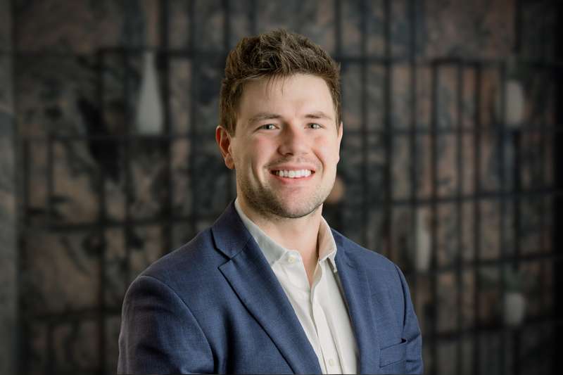 Nathan Melchi, CFP®