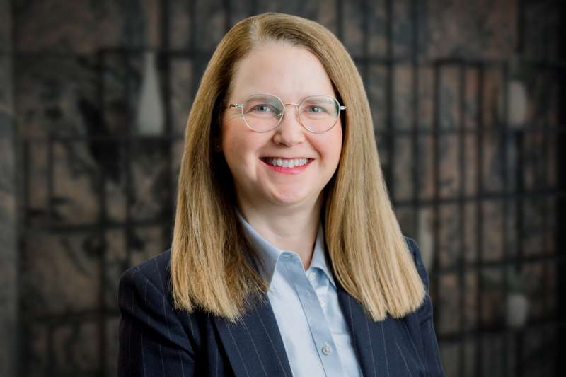 Susie Steel, CFP®