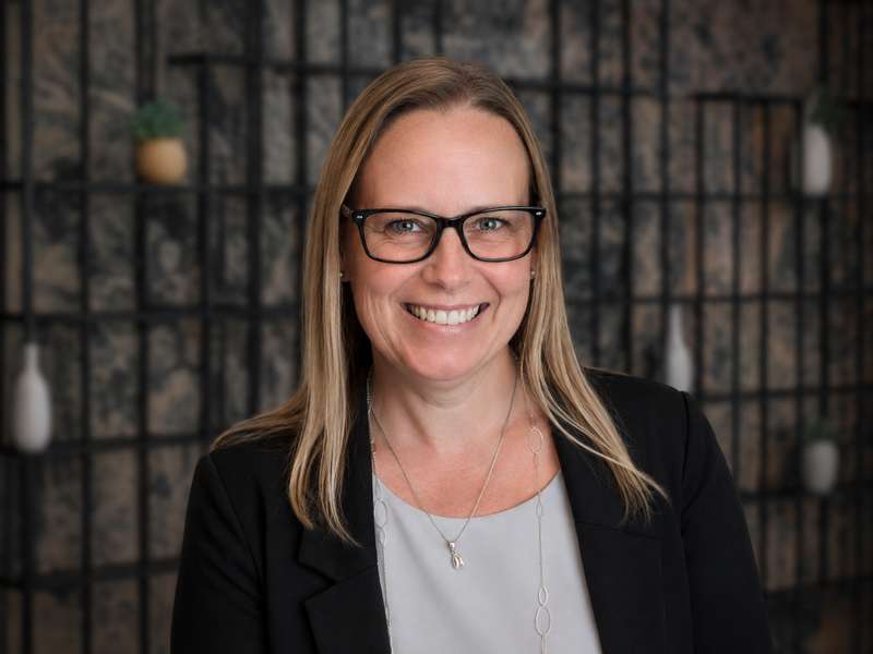 Tracy Wailes, FPQP®